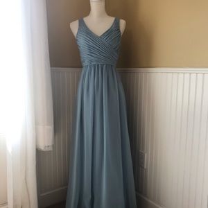 Gown